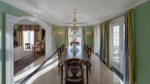 Alderton Dining Room